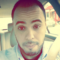 Jason Boussinia