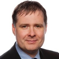 Birgir Rafn Thrainsson
