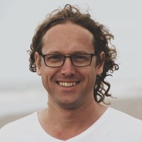 Martin De Boer