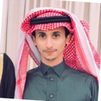 Mohammed Alqahtani