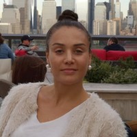 Roxane Colette