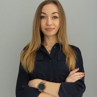 Julia Yozhikova
