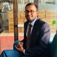 Fazlur Rahman
