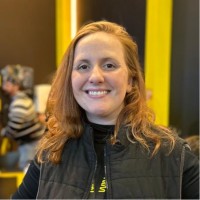 Angélica Baldissera Marques