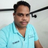Senthilkumar Sridhar