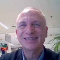 Ron Vogelzang