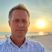Johan Hansson
