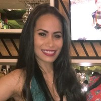 Karina Itzel Mong Morales
