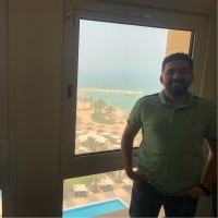 Mohammad Alomari