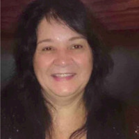 Marcia Cunningham