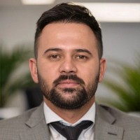 Siddharth Sharma