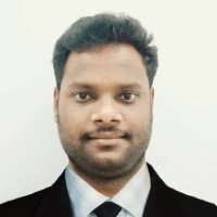 Nihar Ranjan Mohanty
