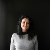 Sabrina Guiné