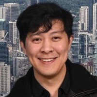Timothy Chung