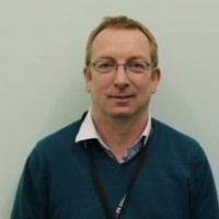 Mike Ridout