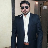 Engineer Usman Ghani