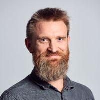 Daniel Raven-Ellison