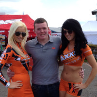 Tom O'Hennessy