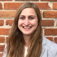 Jillian Tongate