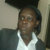 Hellen Othieno Anyait
