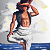Nasir Ocy