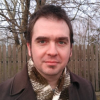 Máté Török