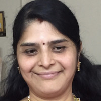 Usha Nagasri A