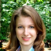 Ekaterina Tolstykh
