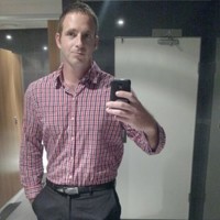 Leigh Davies