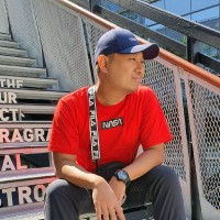 Leonard Daniel Yeo