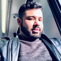 Nakul Sharma