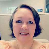 Amy Sunshine Bolin, M.S.O.P.