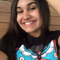 Evelyn Leandra