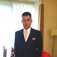 Gerard Kelly