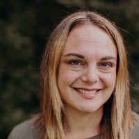 Amanda Pershing