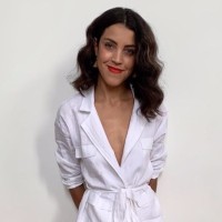 Brittany Carradine