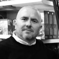 Dave Williams - Future of Work in Construction 🛠