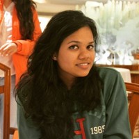 Srishti Garg
