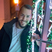 Cristian Cuevas Domínguez