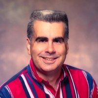 Ed Benton