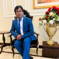 Arif Pervaiz