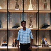 Santhosh B
