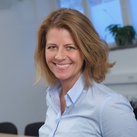 Jenny Eklund