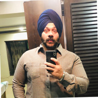 Amritpal Rayat