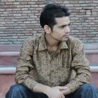 Vipin Dogra