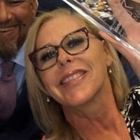 Kimberly Strickland