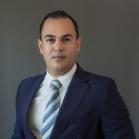 Lcdo. Angel L Rivera MBA, MHSA