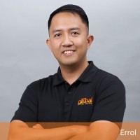 John Errol Marcos