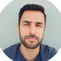 André Vinícius Amaral