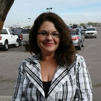 Katherine Pruitt